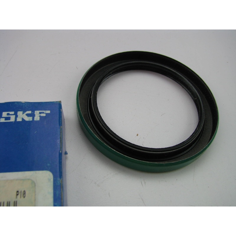 SKF OS24898 Wheel Seal - 3.256'' OD X 2.500'' ID X 0.375'' Wide
