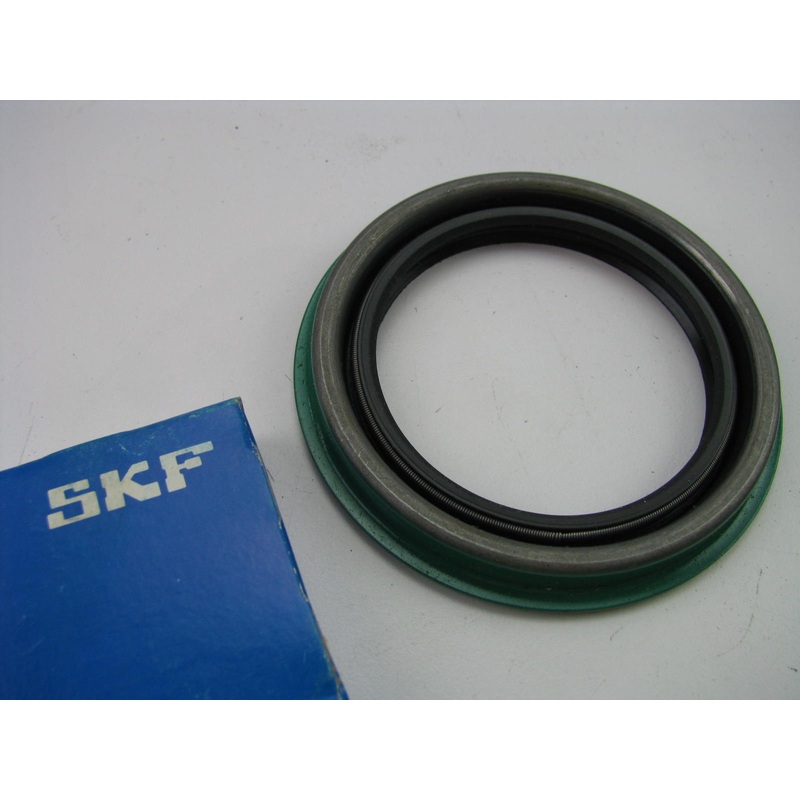 SKF OS24917 Wheel Seal - 3.307'' OD X 2.500'' ID X 0.460'' Wide