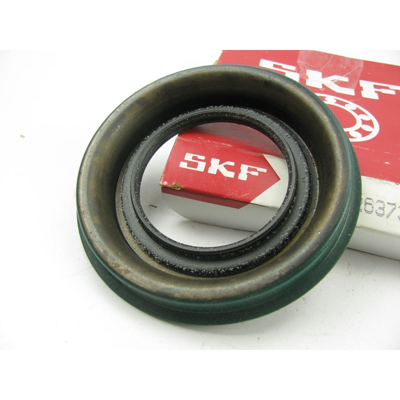 SKF OS26373 Wheel Oil Seal - 4.568'' OD X 2.625'' ID X 0.719'' Wide