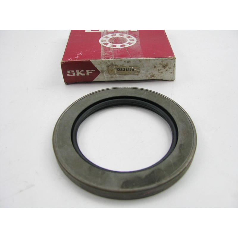 SKF OS31870 Wheel Seal - Rear Inner