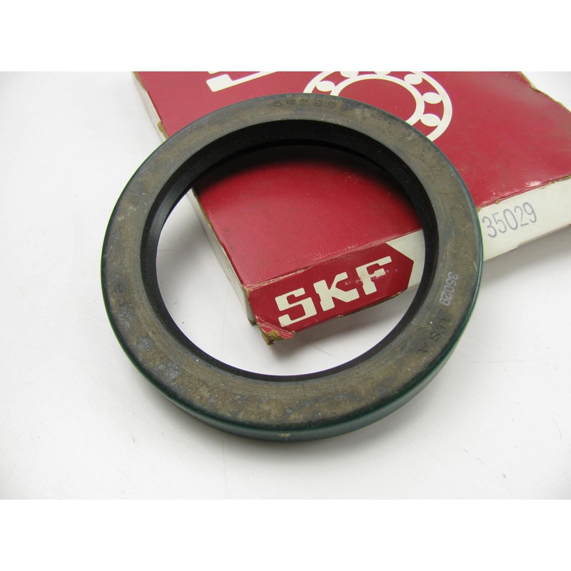 SKF OS35029 Rear Inner Wheel Seal 1961-64 IHC M Series 57 SA120 SM120