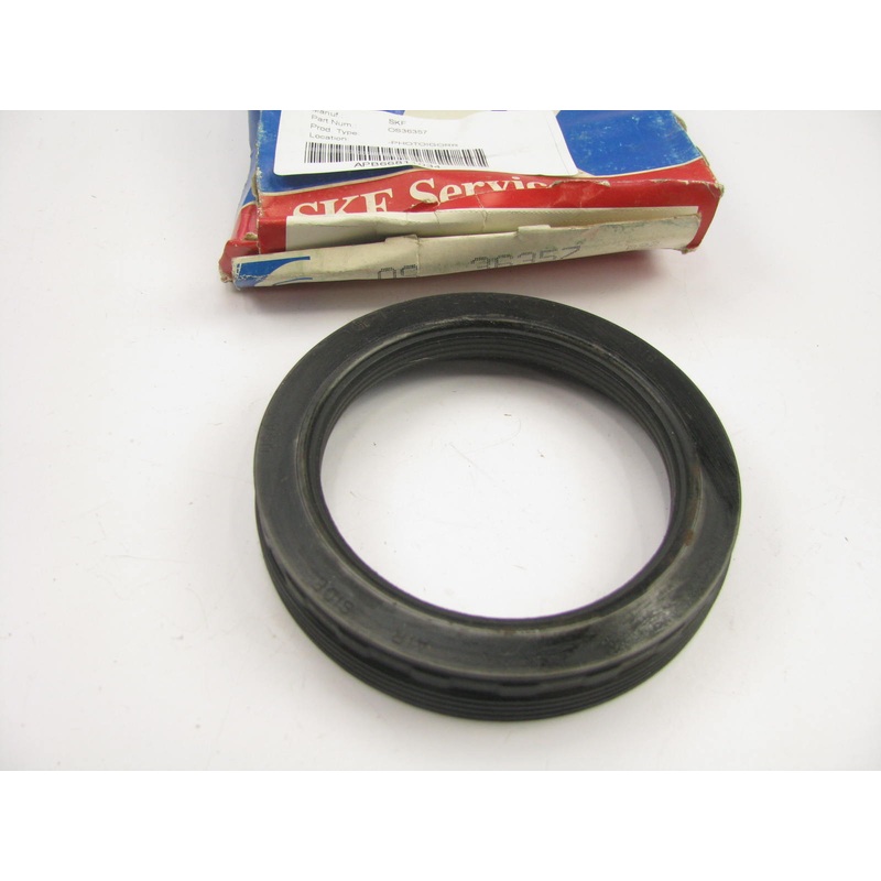 SKF OS36357 Wheel Seal - 5.006'' OD X 3.625'' ID X 0.875'' Wide