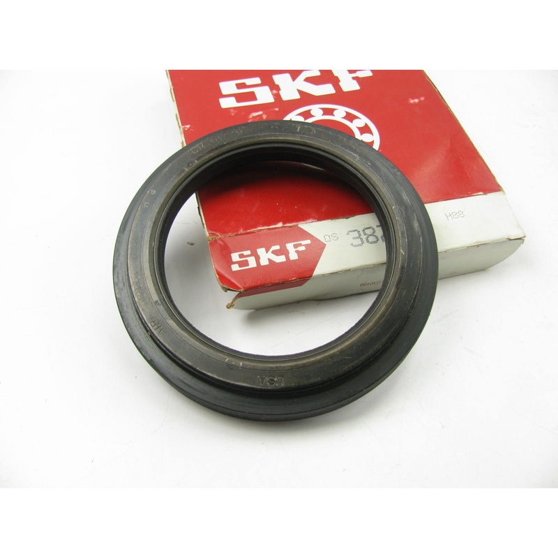 SKF OS38779 Wheel Oil Seal - 5.706'' OD X 3.875'' ID X 0.77'' Wide