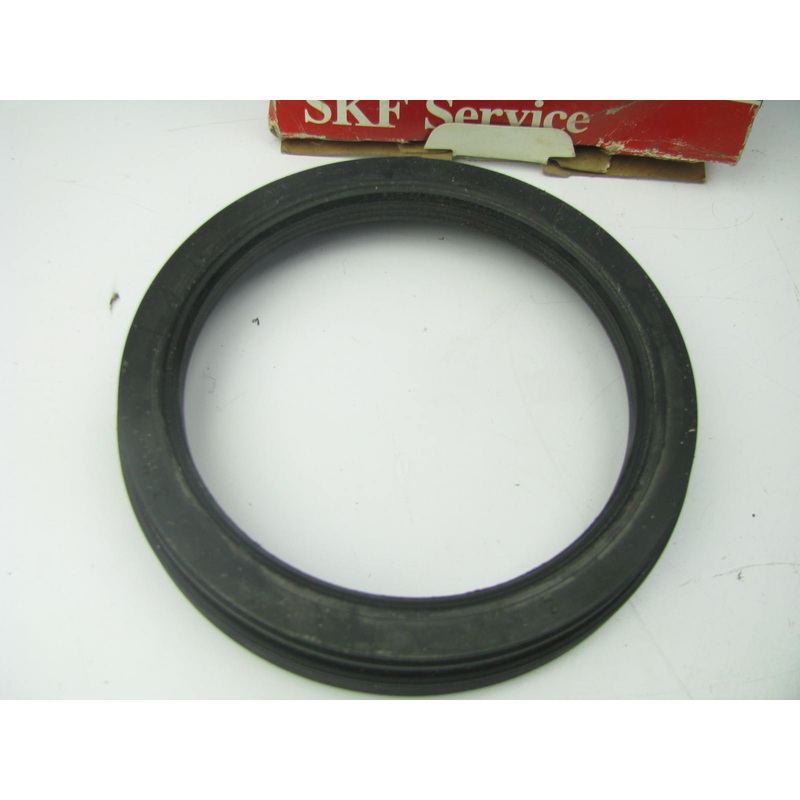 SKF OS45102 Wheel Seal - 5.881'' OD X 4.375'' ID X 1.016'' Wide