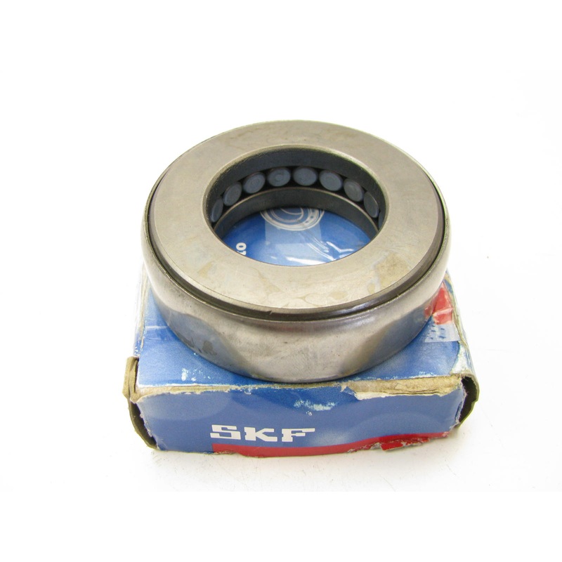SKF T182 Front Axle Spindle Bearing