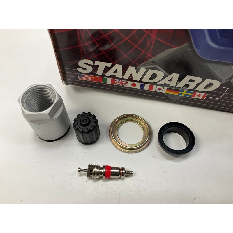 Standard TPM1050K TPMS Tire Pressure Monitor Sensor Service Kit