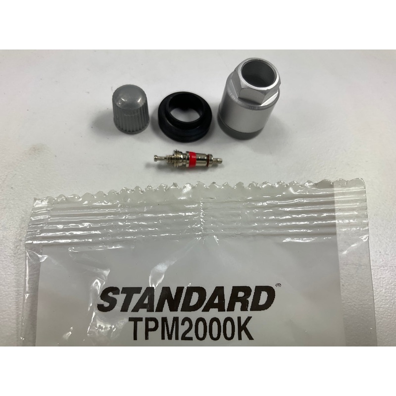 Standard TPM2000K TPMS Tire Pressure Monitor Sensor Service Kit