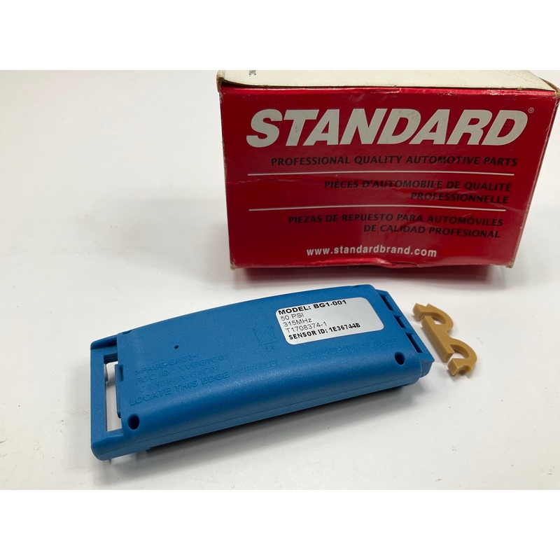 Standard TPM23A TPMS Tire Pressure Monitor Sensor
