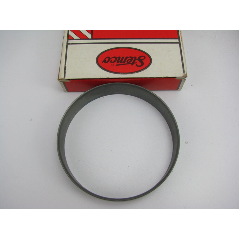 Stemco 310-1012 Axle Ring - 4.000'' OD X 3.869'' ID X 0.625'' Wide