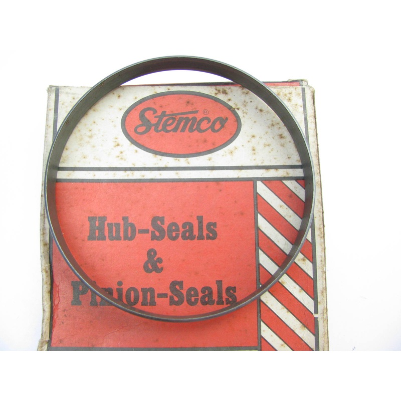 Stemco 310-1013 Axle Hub Ring  4.000'' OD X .520'' WIDTH