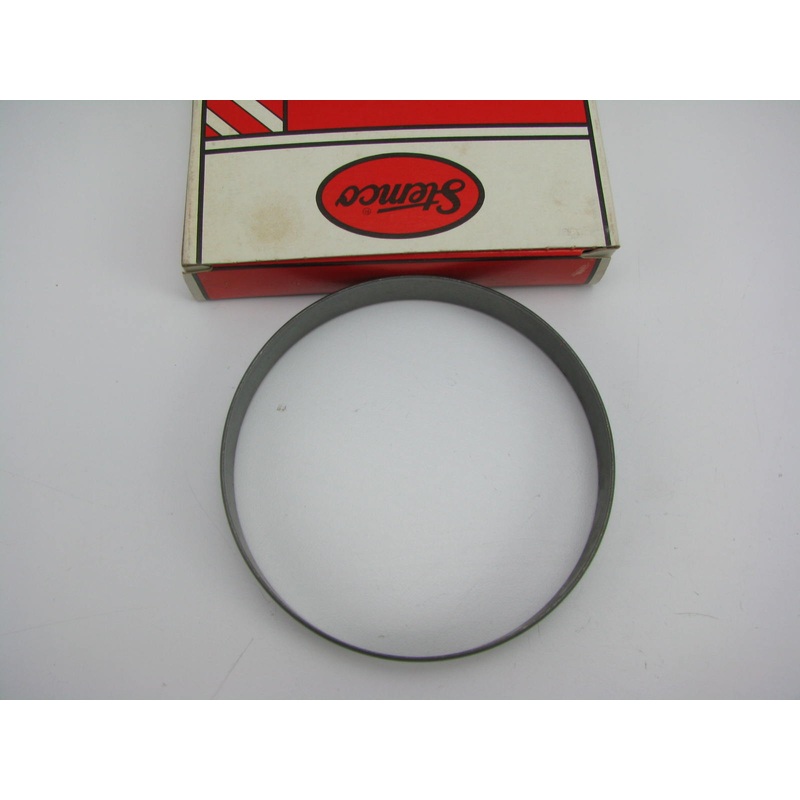 Stemco 310-1026 Axle Wear Ring - 4.480'' OD X 4.375'' Shoulder X 0.750'' Wide