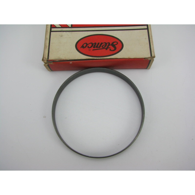 Stemco 310-1034 Axle Wear Ring - 3.732'' OD X 3.625'' Shoulder X 0.500'' Wide