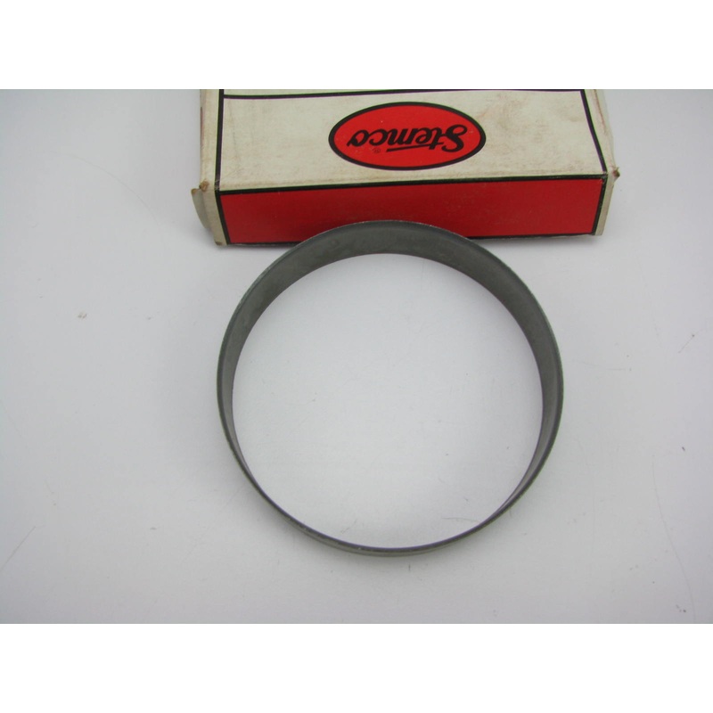 Stemco 310-1091 Axle Ring - 4.000'' OD X 3.869'' ID X 0.625'' Wide