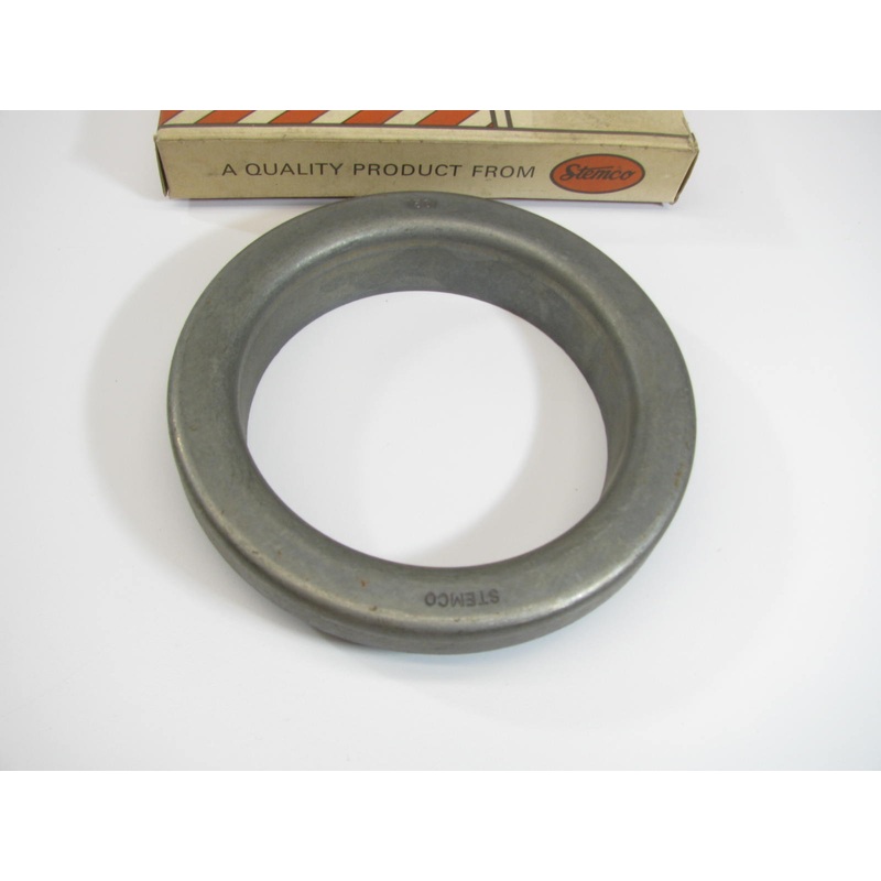 Stemco 315-1501 Axle Wheel Seal Wear Ring -  4.00'' OD X 3.869'' ID X 0.625'' Wide