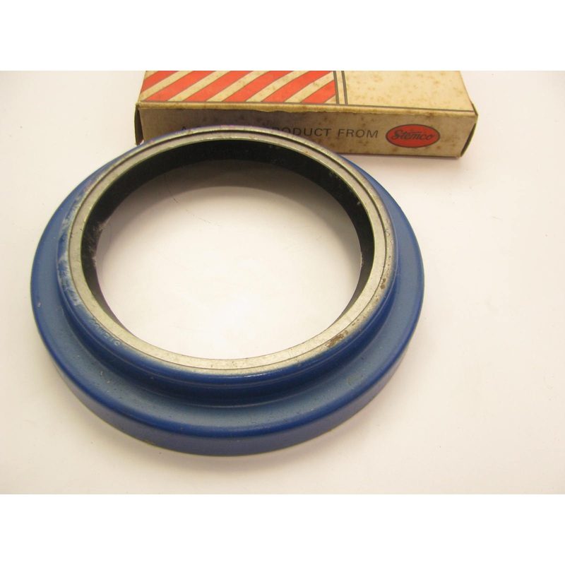 Stemco 320-2162 Wheel Seal - 7.006'' OD X 4.765'' ID X 1.250'' Wide