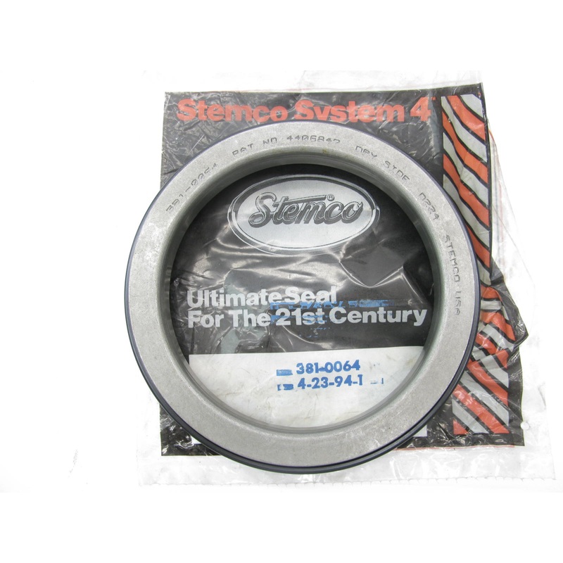 Stemco 381-0064 Front Wheel Seal
