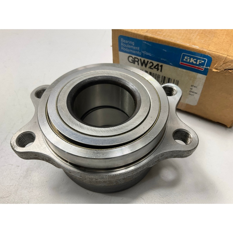 SKF GRW241 Rear Wheel Bearing