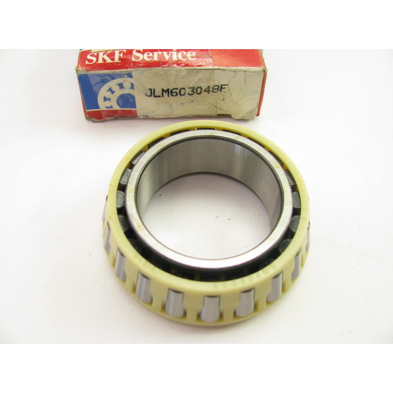 SKF JLM603048F Front Wheel Bearing