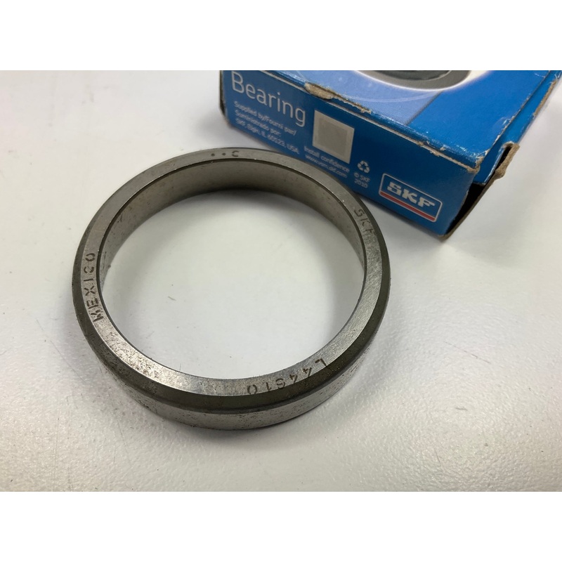 SKF L44610 Wheel Bearing Race Cup