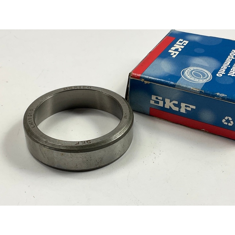 SKF LM11910 Front Wheel Bearing Race Cup - Front Outer