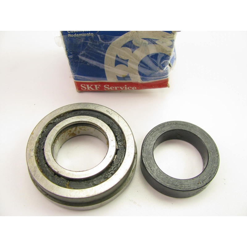 SKF NO20SET REAR Wheel Bearing