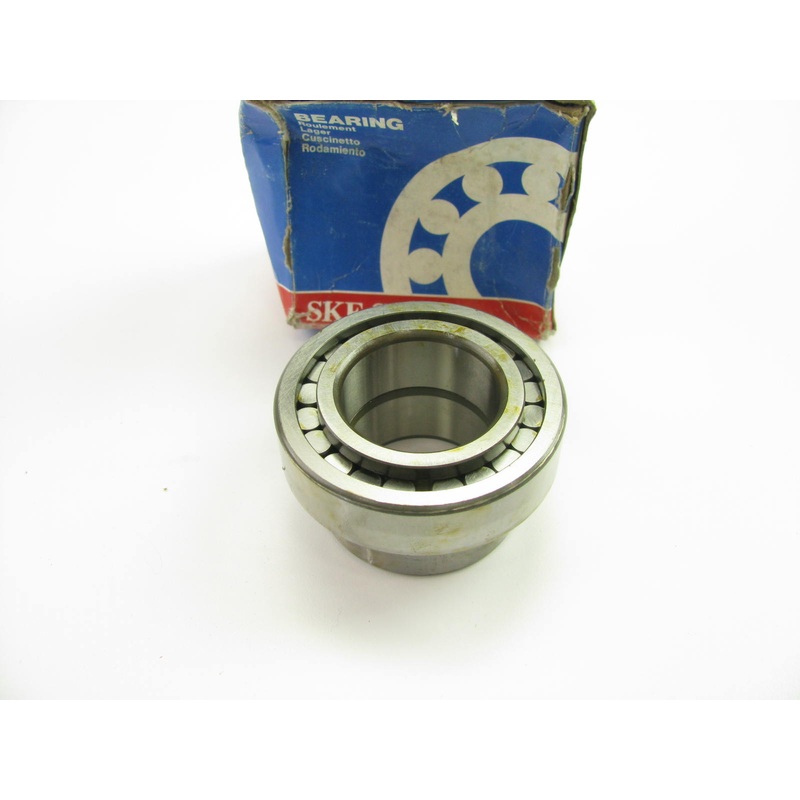 SKF NO9SET Rear Inner Wheel Bearing & Race Set
