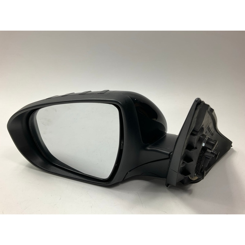 SCRATCHED, NEW - Left Drivers Power Mirror For 2012-2013 Kia Optima YY-884