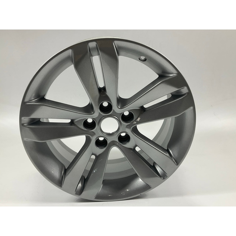 SCRATCHED SCUFFED - Factory OEM 17''x7.5'' Alloy Wheel Rim For 10-13 Nissan Altima