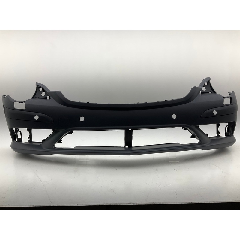 Scratches & Scuffs - AFTERMARKET Front Bumper Cover Mercedes W251 R320 R350 R500