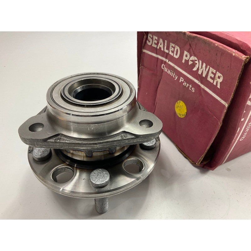Sealed Power B-20X34 Front Axle Bearing And Hub Assembly