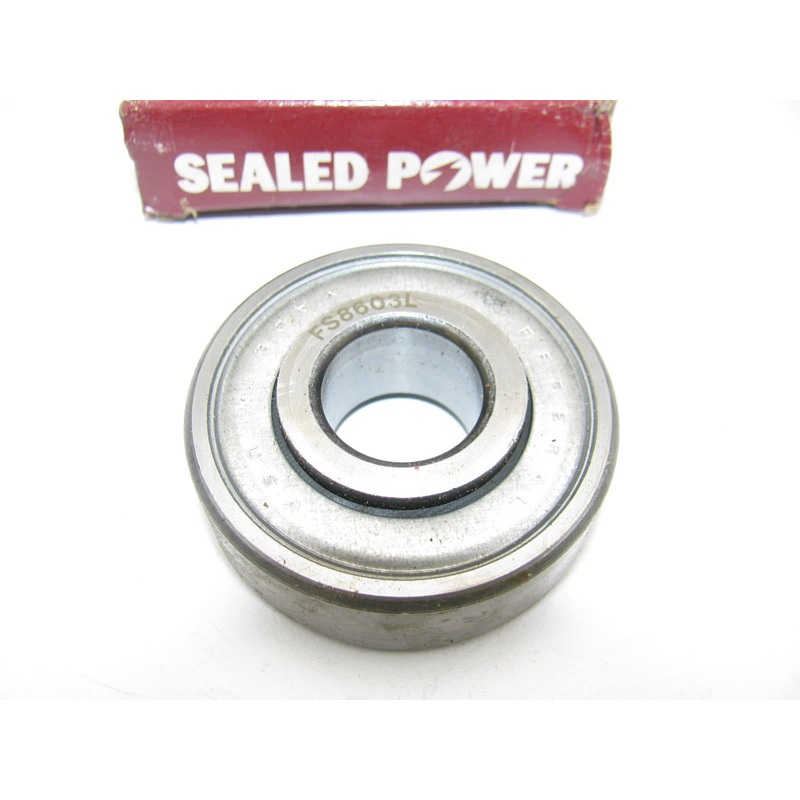 Sealed Power B-8603 Roller Bearing - 1.8504'' Od X 0.6693'' ID X 0.63'' Wide