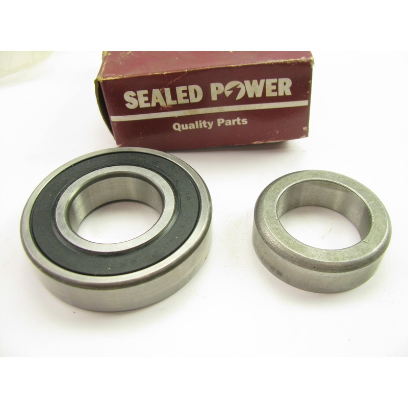 Sealed Power B-FV128R Rear Wheel Bearing For 1984-86 Nissan 300ZX 1984-87 200SX