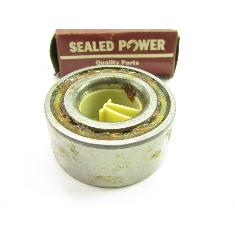 Sealed Power B-FV32 Front Wheel Bearing 76-85 Accord 80-83 Civic 79-87 Prelude