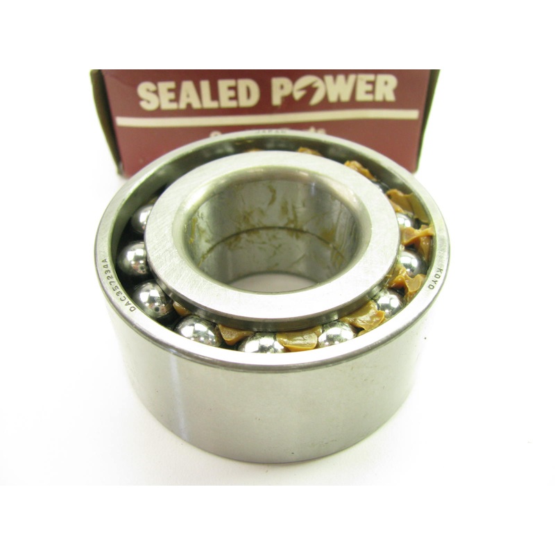 Sealed Power B-FV36 Front Inner Wheel Bearing