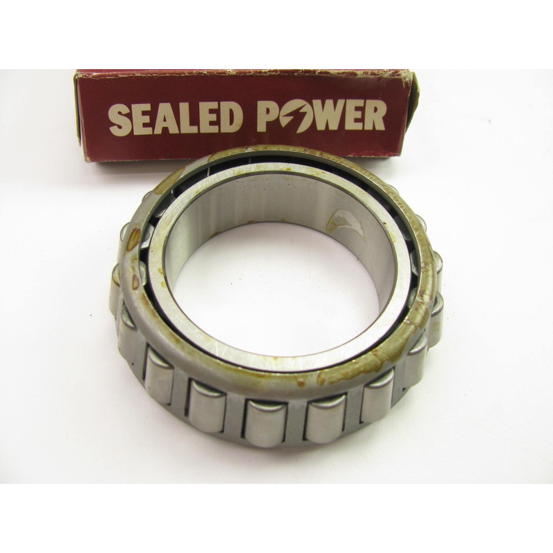 Sealed Power F-387S Front Outer Wheel Bearing