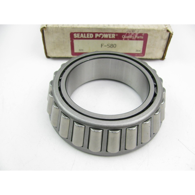 Sealed Power F-580 Wheel Bearing - Rear Outer
