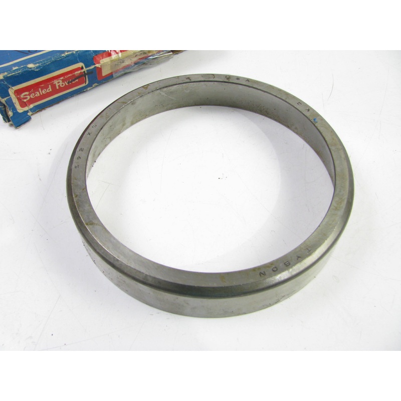 Sealed Power F-592XS Differential Bearing Race Cup For John Deere 4640 4840