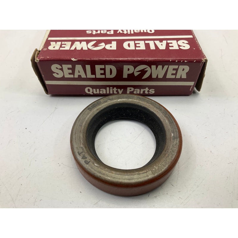 Sealed Power N-12396 Rear Wheel Seal