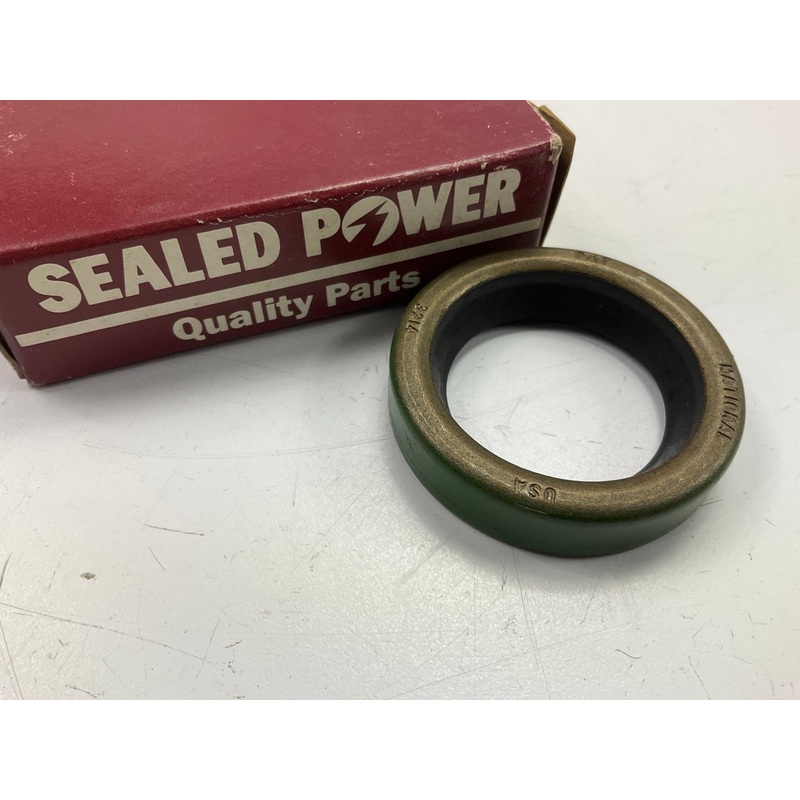 Sealed Power N-13985 Rear Wheel Seal