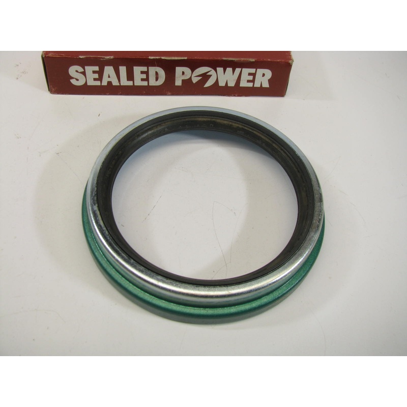 Sealed Power N-43752 Wheel Seall - 5.751'' OD X 4.375'' ID X 1.016'' Wide