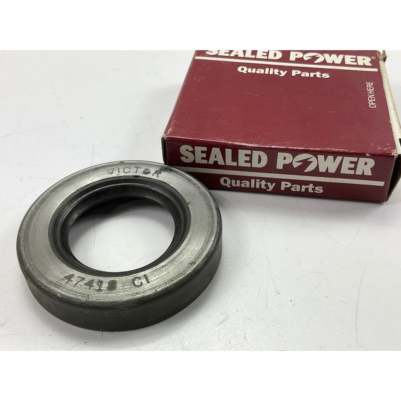 Sealed Power N15376 Rear Wheel Seal