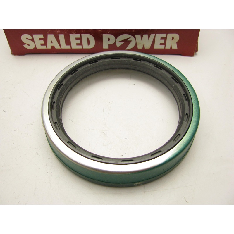Sealed Power N34975 Wheel Seal - Replaces 370132A