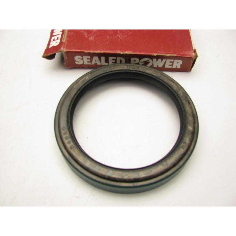 Sealed Power N34980 Front Wheel Seal