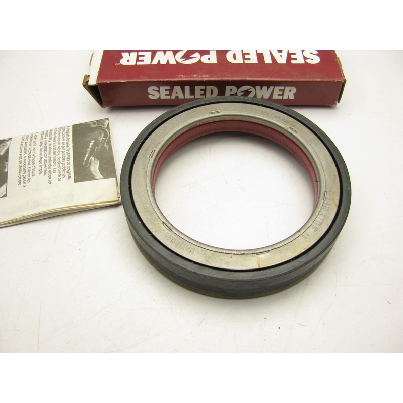 Sealed Power N35066 Front Wheel Seal