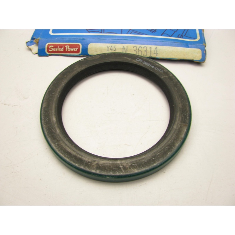 Sealed Power N36314 Rear Wheel Seal