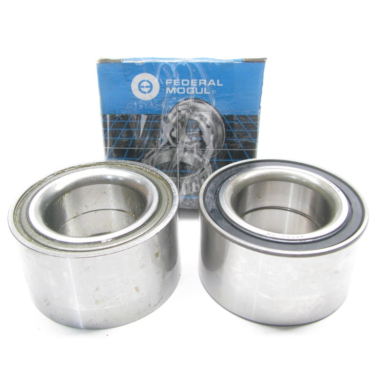 SET Of 2 - Federal Mogul B-38 Wheel Bearings