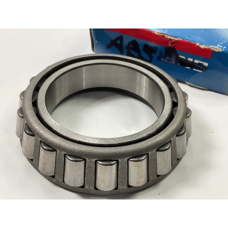 SKF 387AS Rear Wheel Bearing