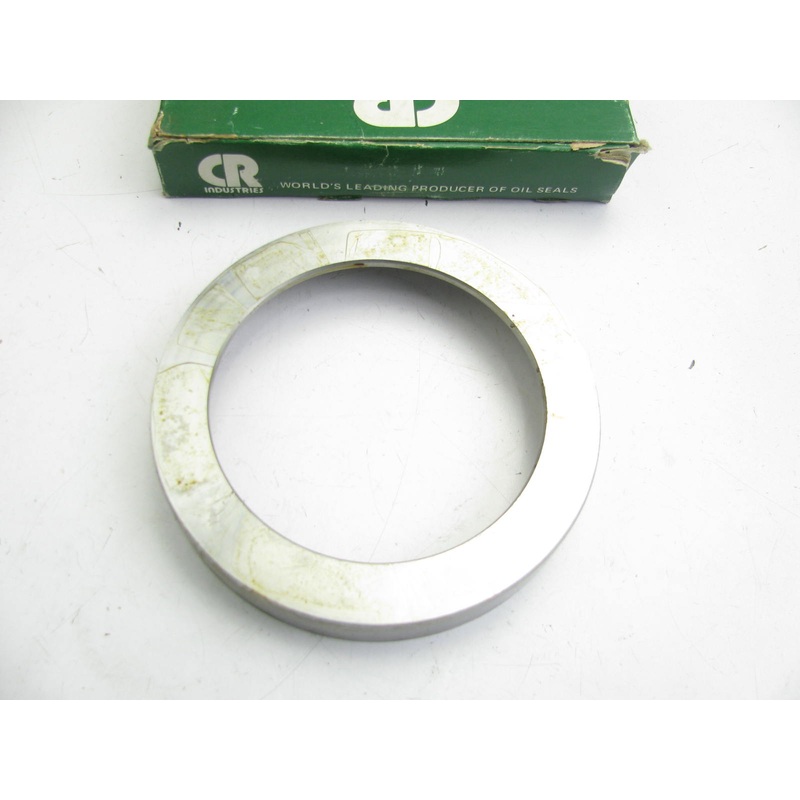 SKF 455019 Wheel Bearing Spacer  5.004'' OD X 3.000'' ID X 0.468'' Wide