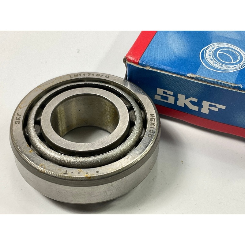 SKF BR1 Wheel Bearing & Race Set