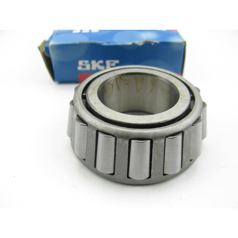 SKF BR1987 Roller Bearing - 1.062'' ID X 0.762'' Wide - 0.03'' Radius
